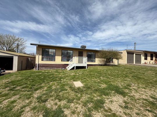 Home For Rent - Photo 1