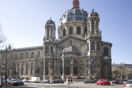 Location rue de la Bienfaisance, Paris 8ème - Photo 4