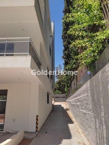 Διαμέρισμα για ενοικίαση Ελευθερίας (Παλαιό Ψυχικό) - Photo 4