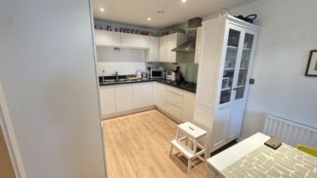 The Crescent, Hannover Quay, BS1 - Photo 3