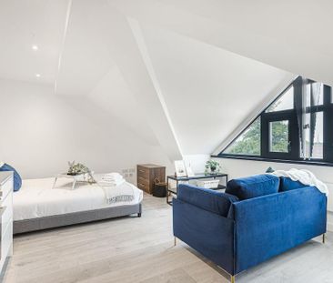 Studio to rent - Photo 6