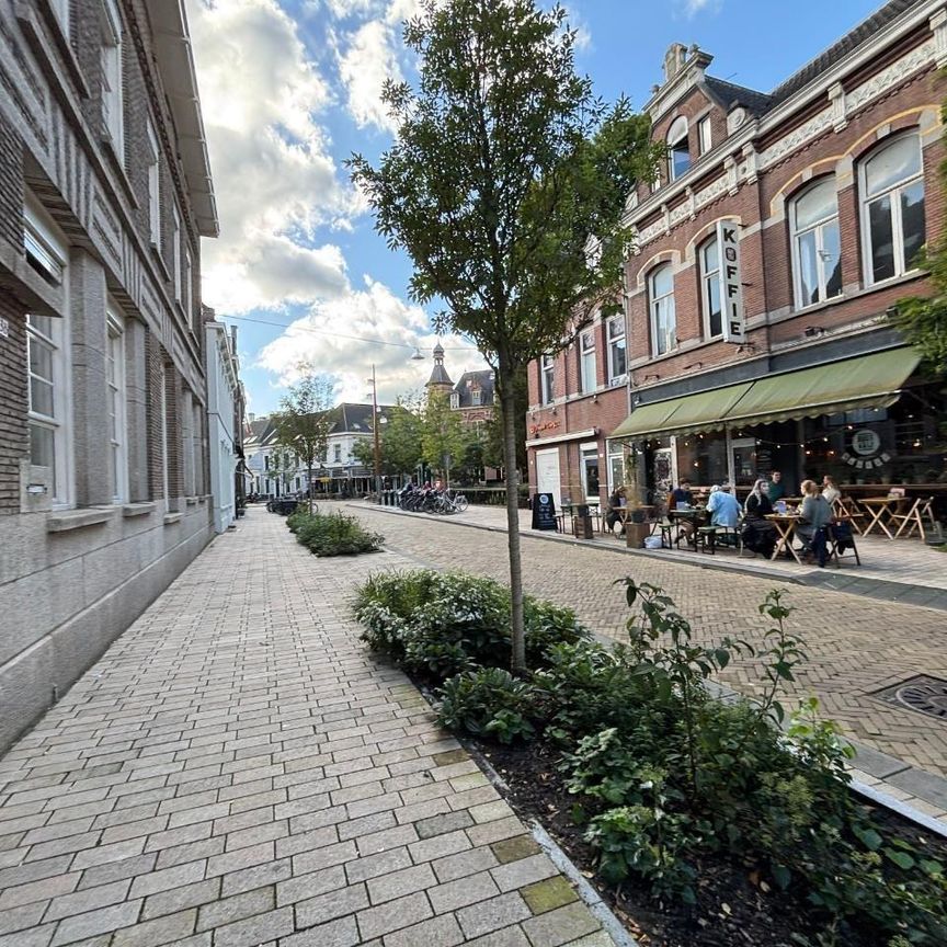 Stationsstraat - Photo 1