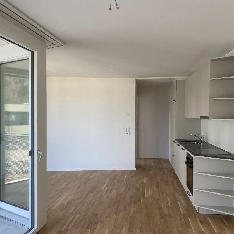 2.5 Zimmer Wohnung - Photo 1