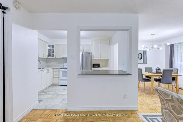 For Lease - 90 Dawson Crescent Unit# 90, Brampton, Ontario - Photo 1