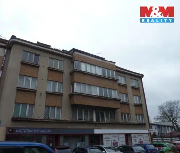 Pronájem bytu 1+1, 63 m - Photo 2