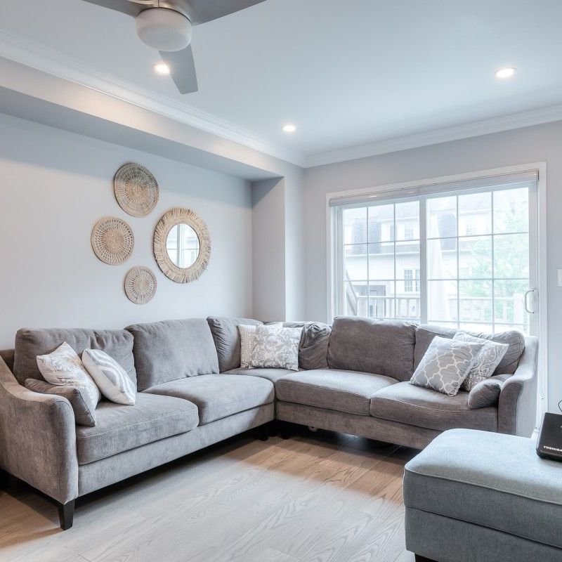 For Lease - 735 Sheppard Avenue Unit# 33, Pickering, Ontario - Photo 1