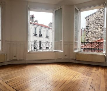 Appartement a louer Le Pre Saint Gervais - Loyer €1 058/mois charge... - Photo 1