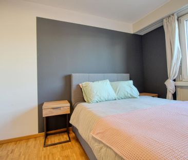 Schöne Zimmer an bester Lage nahe Sihlcity - Foto 4