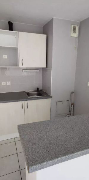 A louer T3 Libourne - Photo 1