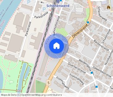 Einziehen und geniessen - Photo 1