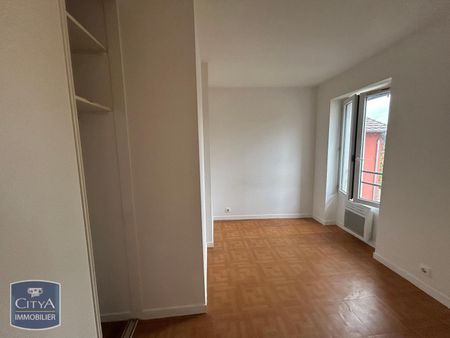 Location Appartement 2 pièces 39m² TRILPORT 77470 - Photo 2