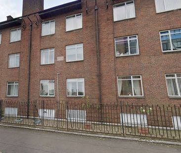 2 Bed Flat, Keppochhill Court, G21 - Photo 3
