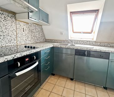 Appartement T2 Viry-Châtillon à louer - Photo 1