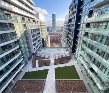 For Lease - 70 Princess Street Unit# 1622, Toronto, Ontario - Photo 3