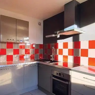 Appartement à louer 3 pièces 70.02m² - Photo 4