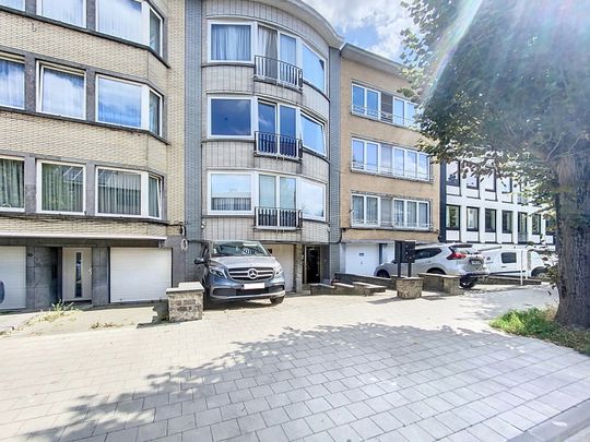 Appartement 85m² met 2 slaapkamers - Photo 1