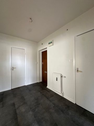 Kapellgatan 31C - Foto 2