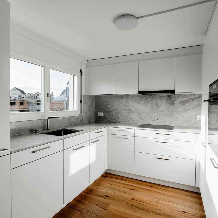 5.5 Zimmer, 90 m² - Photo 1