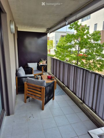 2 Zimmer, 53 m² - Foto 5