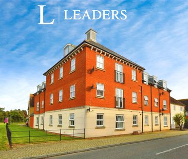 2 bedroom apartment to rent Chariot Drive, Colchester, CO2 - Photo 6