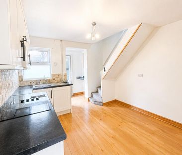 2 bedroom house to rent - Photo 3