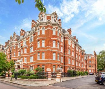 St Mary's Terrace, London, W2 - Photo 4