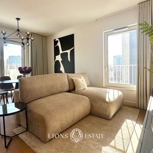 Warszawa, Wola, Wola Mirów, Kolejowa - Photo 1