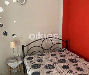 Studio/Γκαρσονιέρα για ενοικίαση Ιπποκράτειο (Φάληρο - Ιπποκράτειο) - Photo 1
