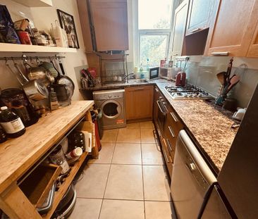 3 bedroom maisonette to rent - Photo 5