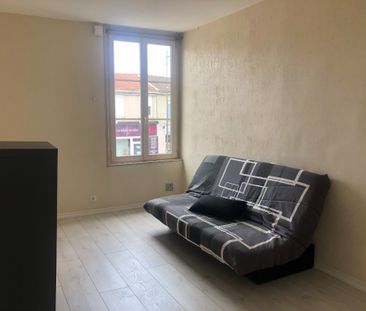 Location Appartement 2 pièces 31m² - Photo 1