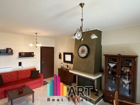 Διαμέρισμα για ενοικίαση Αγία Τριάδα (Καματερό) - Photo 5