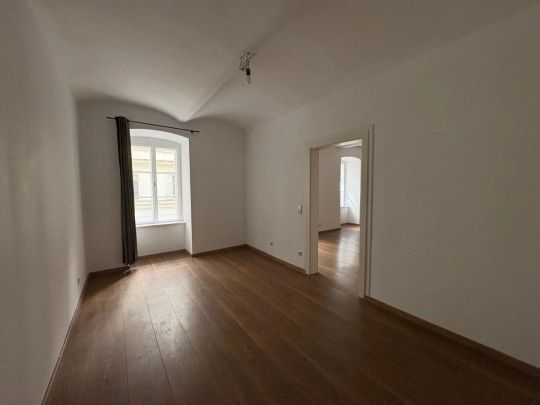 Charmante Wohnung mit im Herzen von Wien! - Foto 1