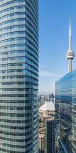 55 BREMNER BLVD - MAPLE LEAF SQUARE - 2 BEDROOM + DEN W/PARKING - Photo 3