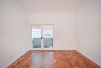 Apartamento T2 em Lisboa