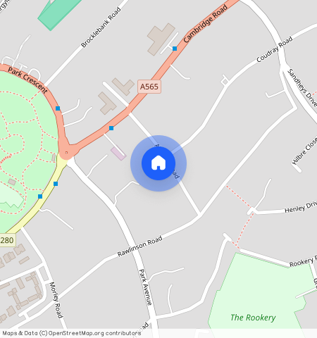 Golf Open 2026 - Allerton Road, Southport - Sleeps 8