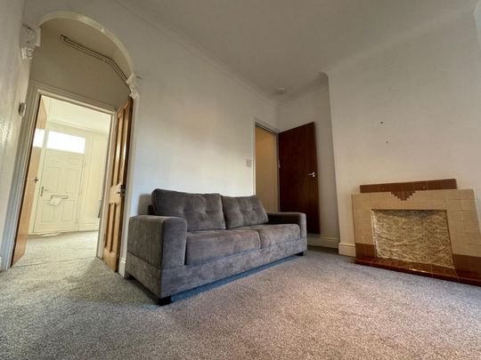 20 Grange StreetLoughborough - Photo 1