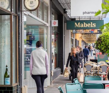 2/158 Williams Road, Prahran VIC 3181 - Apartment For Rent | Domain - Photo 6