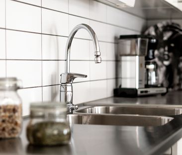 Spannmålsgatan 8, Helsingborg - Foto 6