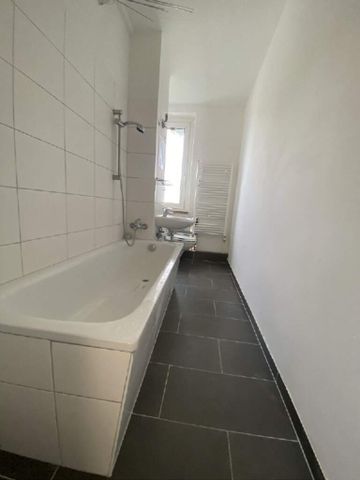 Mit Blick auf die Prießnitz Aue ! 2 Raumwohnung zu mieten! - Foto 3