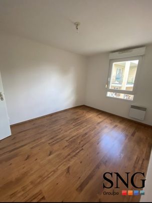 T2 AVEC TERRASSE ET PARKING - Photo 1