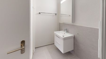 Moderne 1-Zimmerwohnung beim Helvetiaplatz zu vermieten! - Photo 4