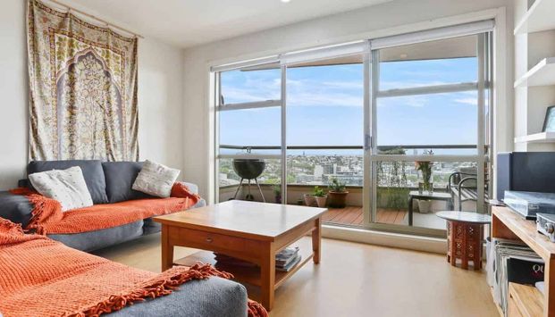 Central Auckland 2BR Gem w/ Balcony! - Photo 1