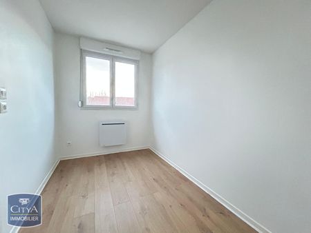 Location Appartement 2 pièces 50m² MORSBACH 57600 - Photo 2