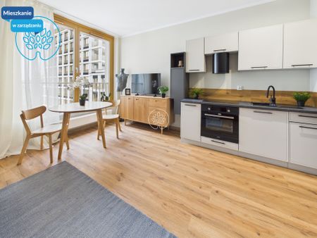 Wynajmę nowoczesną kawalerkę w centrum Bydgoszczy - Фото 5