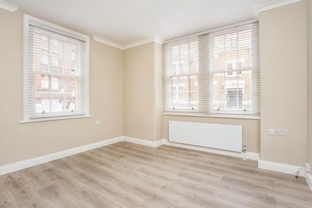Studio apartment - Photo 3