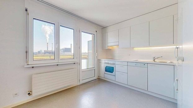 Practical apartment on Amselweg - Photo 1