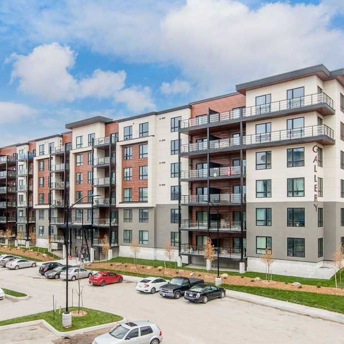 For Lease - 304 ESSA Drive Unit# 305, Barrie, Ontario - Photo 1