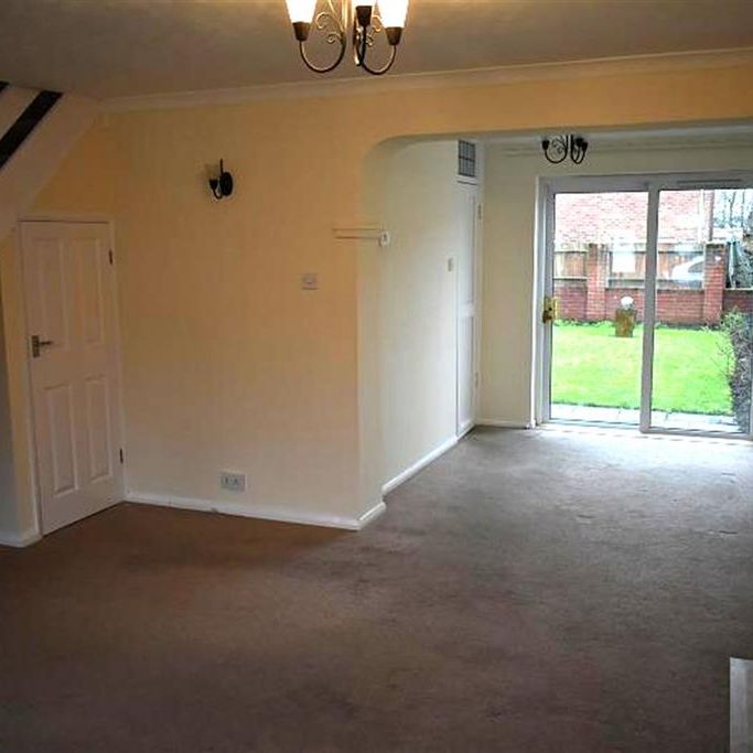 3 bedroom house to rent - Photo 1