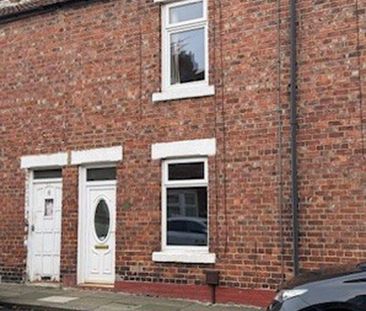 2 bedroom terraced house to rent - Photo 6