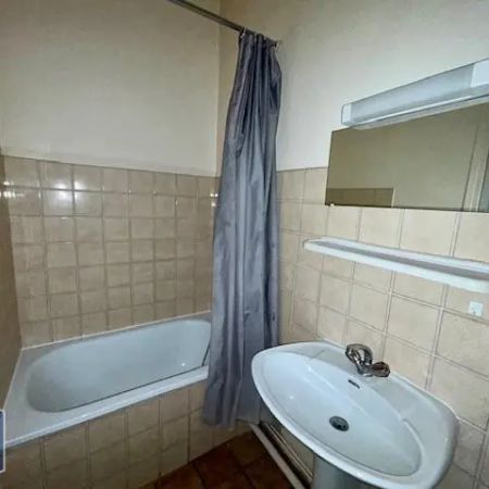 Appartement à louer 1 pièce 24.06m² - Photo 3